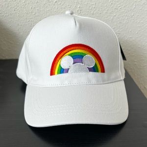 Disney Pride Collection Hat/Cap
